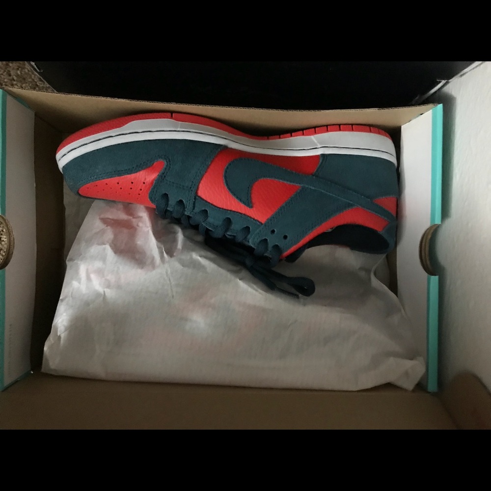 Nike SB PRO